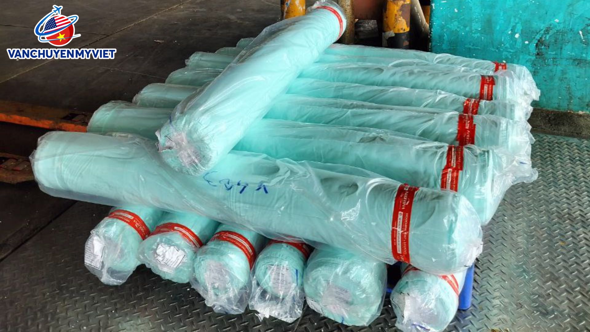 DỊCH VỤ GỬI HÀNG HÓA SỐ LƯỢNG LỚN TỪ MỸ VỀ THÁI BÌNH SỐ 1 DỊCH VỤ GỬI HÀNG HÓA SỐ LƯỢNG LỚN TỪ MỸ VỀ THÁI BÌNH SỐ 1