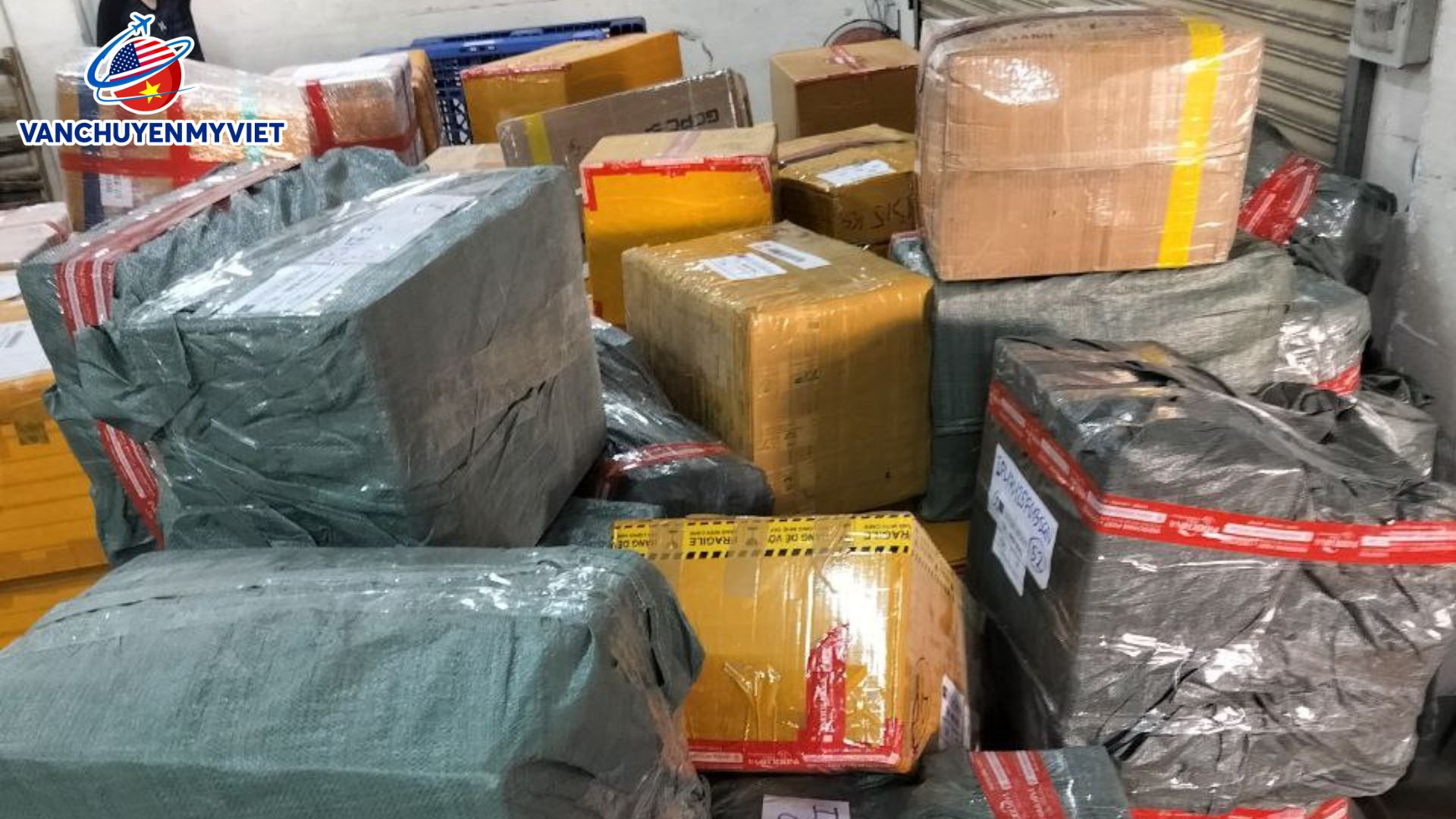 DỊCH VỤ GỬI HÀNG HÓA SỐ LƯỢNG LỚN TỪ MỸ VỀ THÁI BÌNH SỐ 1 DỊCH VỤ GỬI HÀNG HÓA SỐ LƯỢNG LỚN TỪ MỸ VỀ THÁI BÌNH SỐ 1