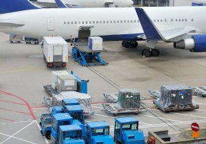 Dịch Vụ Booking Vận Tải Hàng Không Từ Sân Bay Quốc Tế Detroit (DTW), Mỹ Về Hà Nội