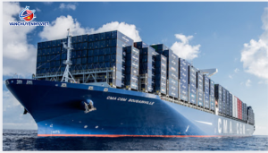 Chuyển hàng xách tay, cargo từ Nashville, Mỹ về Việt Nam uy tín, chuyên nghiệp