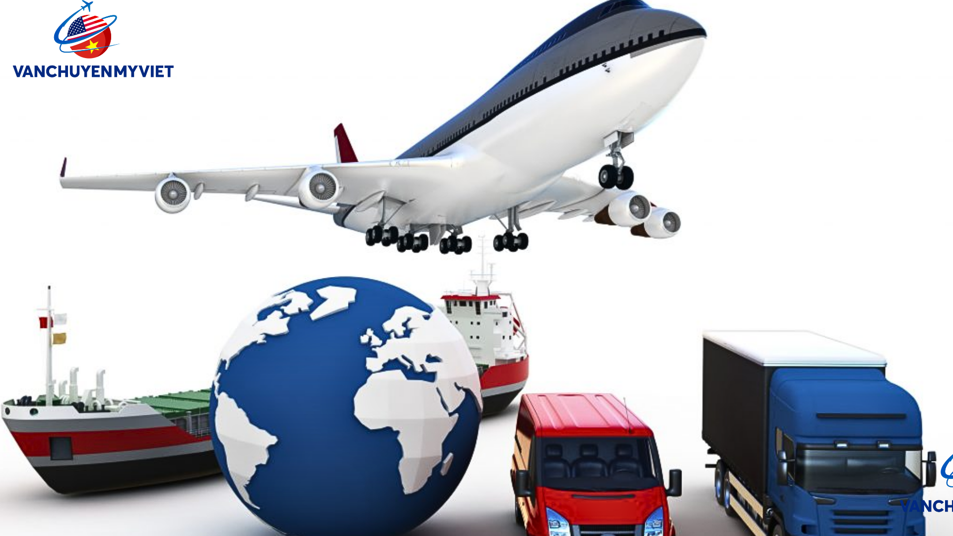 Gửi Hàng Từ Mỹ Về Việt Nam: Tin Tức và Kiến Thức Mới Nhất 2025