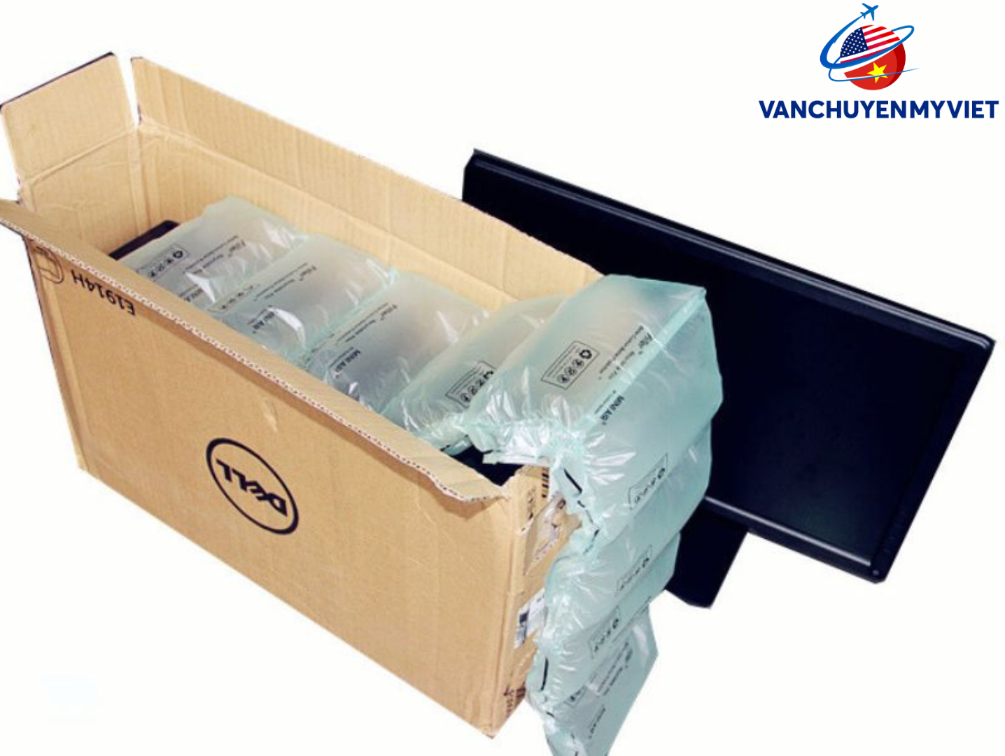 Gửi đồ điện tử từ Mỹ về Việt Nam: Bảo vệ pin, chống sốc như thế nào? Gửi đồ điện tử từ Mỹ về Việt Nam: Bảo vệ pin, chống sốc như thế nào?