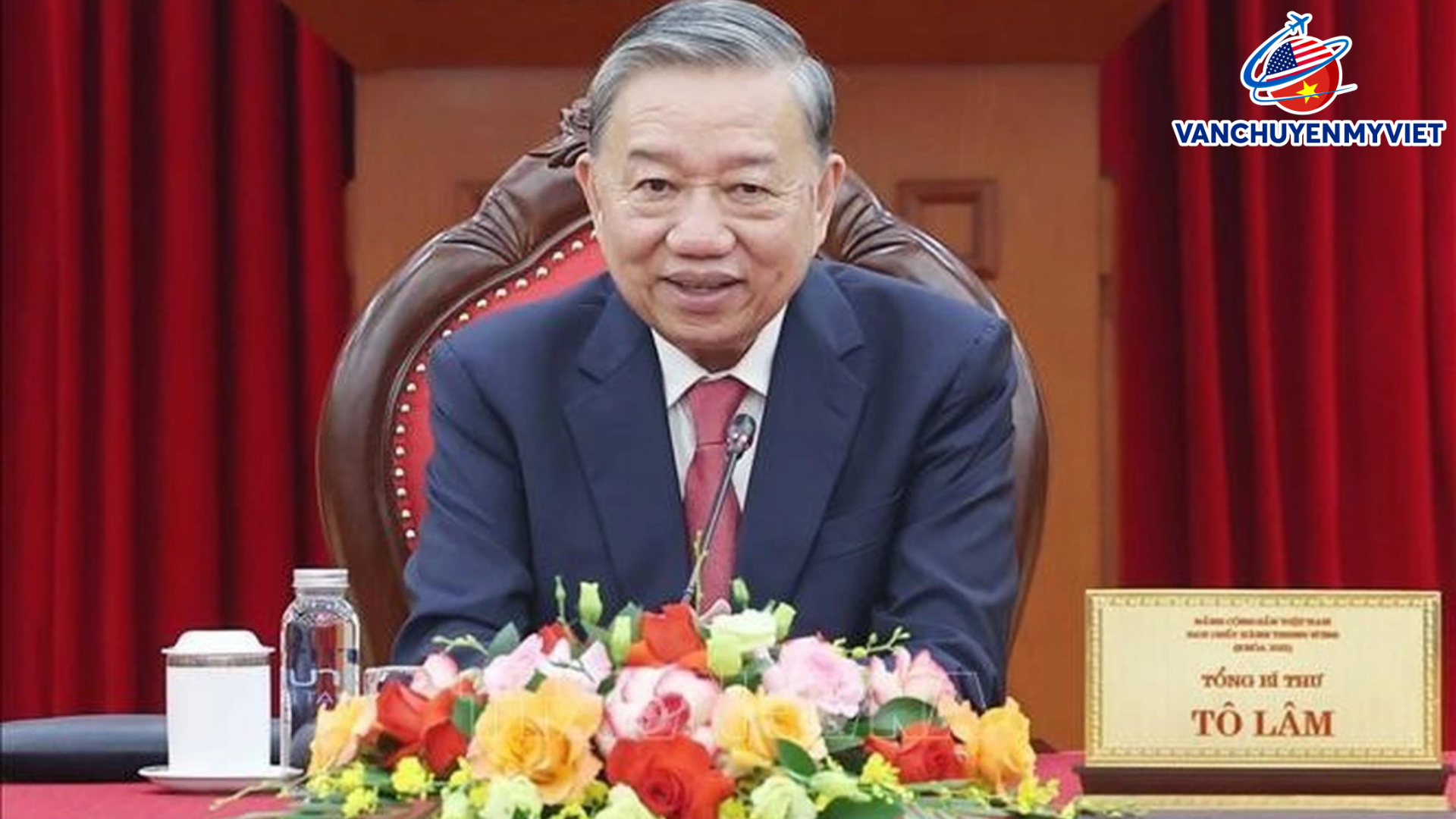 Việt – Mỹ Đạt Thỏa Thuận Ngày 2/7: Hàng Hóa Mỹ Xuất Khẩu Sang Việt Nam Được Miễn Thuế Hoàn Toàn Việt – Mỹ Đạt Thỏa Thuận Ngày 2/7: Hàng Hóa Mỹ Xuất Khẩu Sang Việt Nam Được Miễn Thuế Hoàn Toàn