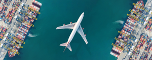 Dịch vụ Booking Tải Hàng Không từ BWI (Maryland) về Tân Sơn Nhất (SGN – Việt Nam)