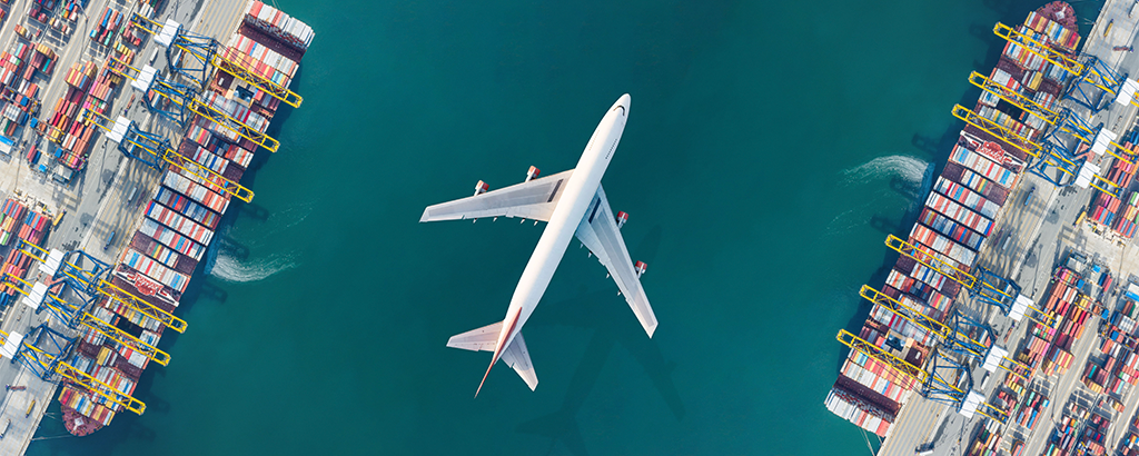 Dịch vụ Booking Tải Hàng Không từ BWI (Maryland) về Tân Sơn Nhất (SGN – Việt Nam)