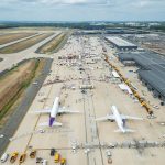 Dịch Vụ Booking Tải Hàng Không Từ Dulles International Airport (IAD – Washington D.C.) Đến Tân Sơn Nhất (SGN – TP. Hồ Chí Minh)