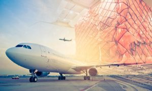 Dịch Vụ Vận Chuyển Hàng Hóa Từ Sân Bay Dulles (IAD) Đến Nội Bài (HAN)