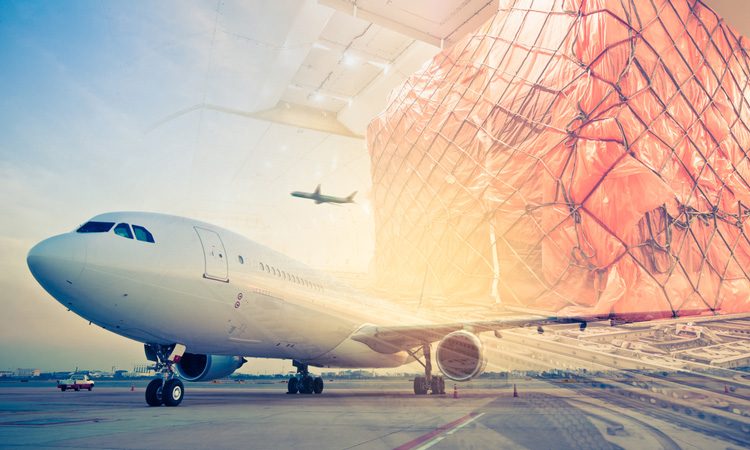 Dịch Vụ Vận Chuyển Hàng Hóa Từ Sân Bay Dulles (IAD) Đến Nội Bài (HAN)