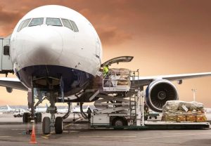 Dịch vụ Booking Tải Hàng Không từ LaGuardia (LGA) về Nội Bài (HAN)