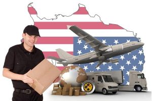 Gửi hàng từ Mỹ về Việt Nam