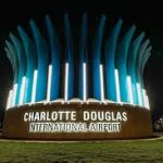 Dịch Vụ Vận Chuyển Hàng Hóa Từ Sân Bay Charlotte Douglas (CLT) Đến Tân Sơn Nhất (SGN)