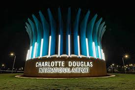 Dịch Vụ Vận Chuyển Hàng Hóa Từ Sân Bay Charlotte Douglas (CLT) Đến Tân Sơn Nhất (SGN)