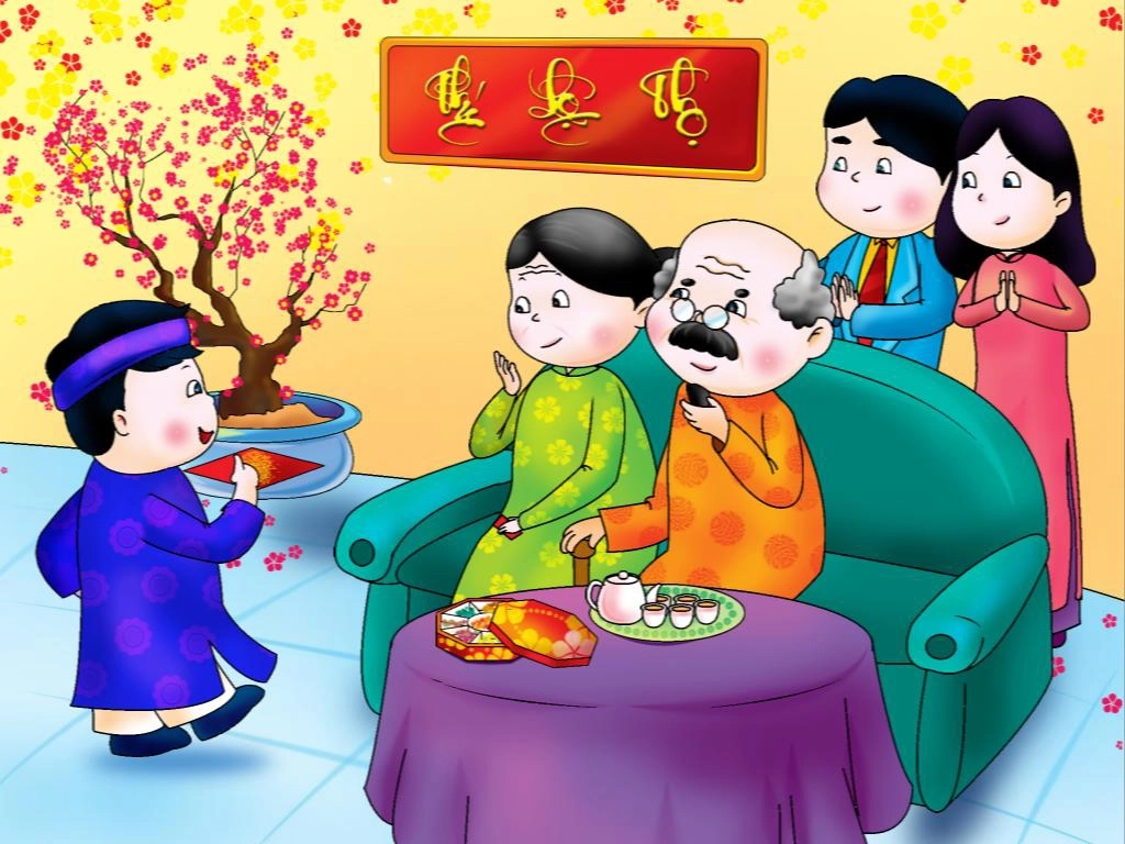 Tết 2026 xa quê: Những món quà thường gửi từ Việt Nam sang Mỹ