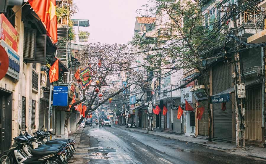 Tết 2026 xa quê: Những món quà thường gửi từ Việt Nam sang Mỹ