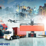 Phân biệt các phương thức vận chuyển