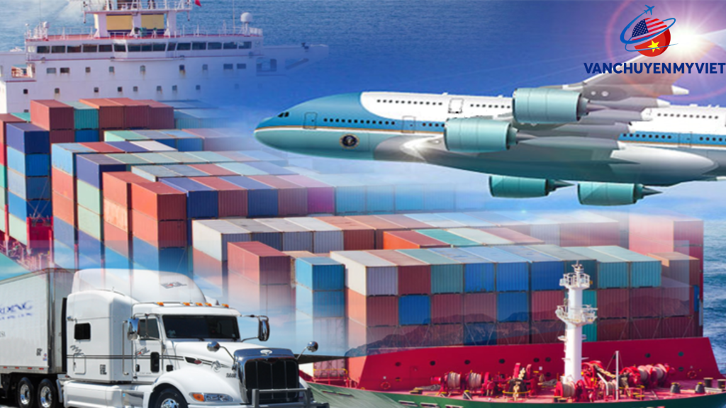 Đóng gói hàng hóa đặc biệt