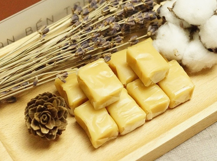 Vận Chuyển Kẹo Dừa Bến Tre Đi Mỹ: Quy Trình, Chi Phí Và Lưu Ý Mới Nhất