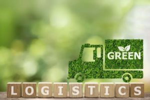 Logistics xanh (Green Logistics) là gì? Xu hướng phát triển bền vững của ngành vận tải toàn cầu
